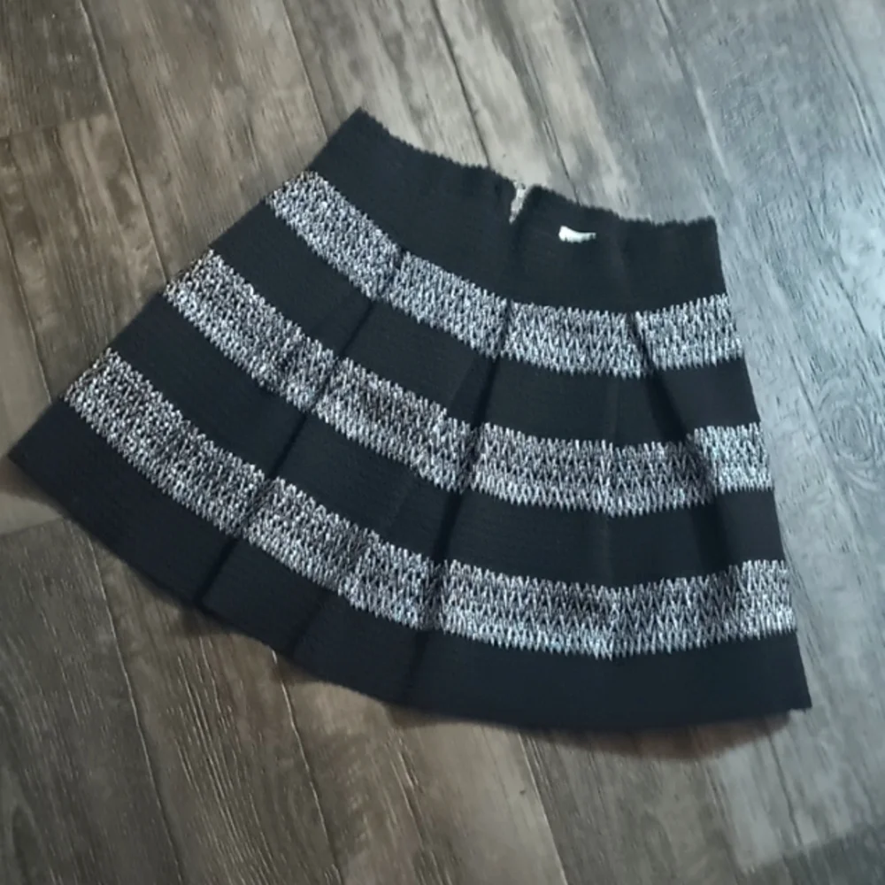 Party Mini Skirt